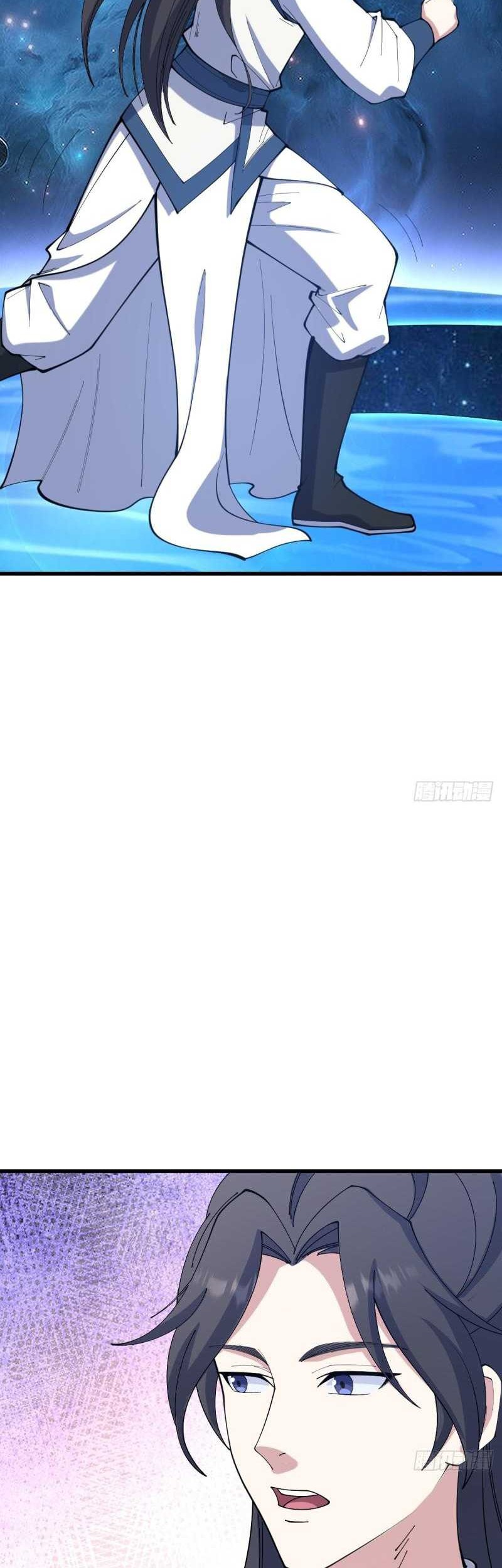 Invincible After a Hundred Years of Seclusion Chapter 125 Gambar 20