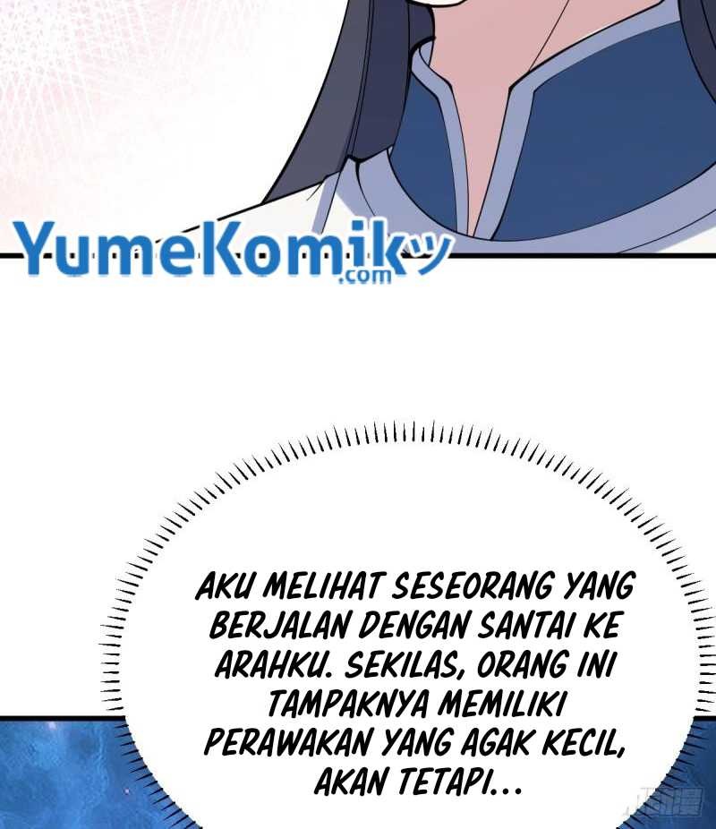 Invincible After a Hundred Years of Seclusion Chapter 125 Gambar 21
