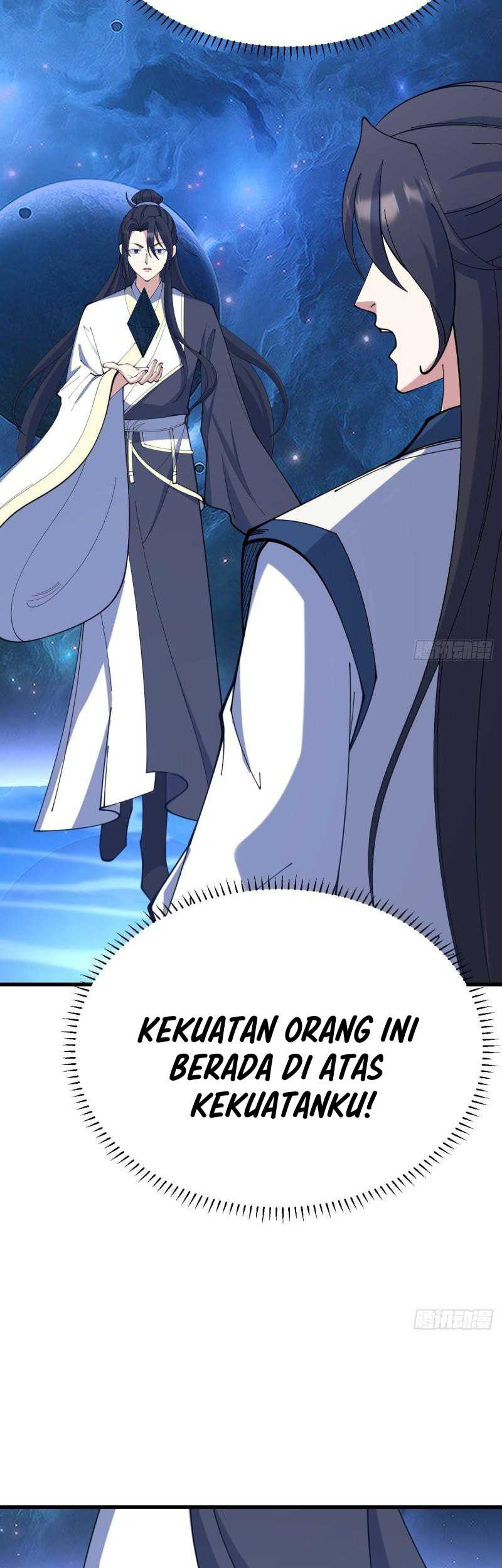Invincible After a Hundred Years of Seclusion Chapter 125 Gambar 22