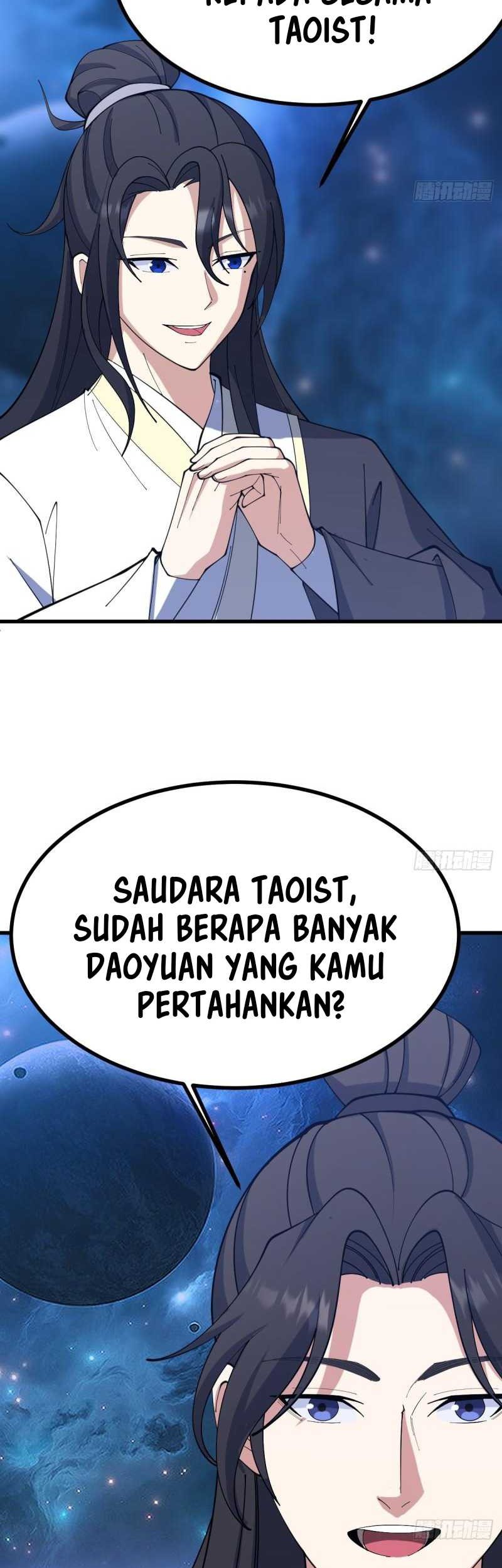 Invincible After a Hundred Years of Seclusion Chapter 125 Gambar 24