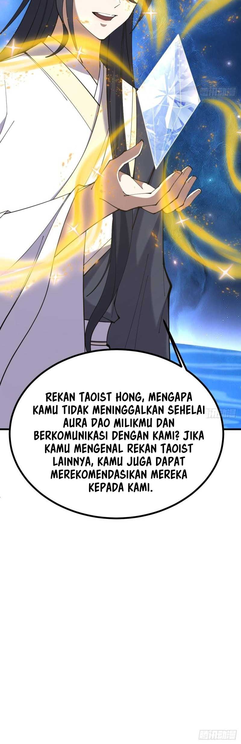 Invincible After a Hundred Years of Seclusion Chapter 125 Gambar 34