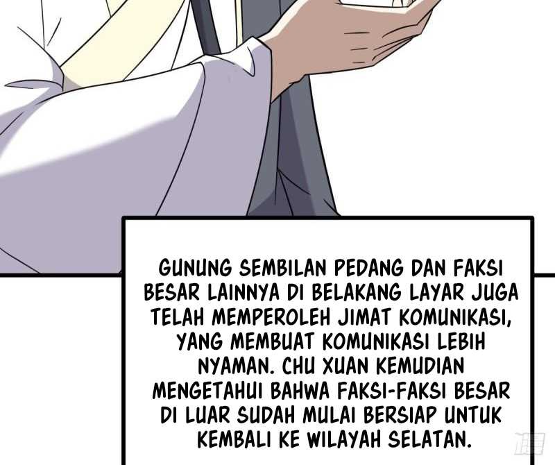 Invincible After a Hundred Years of Seclusion Chapter 124 Gambar 16