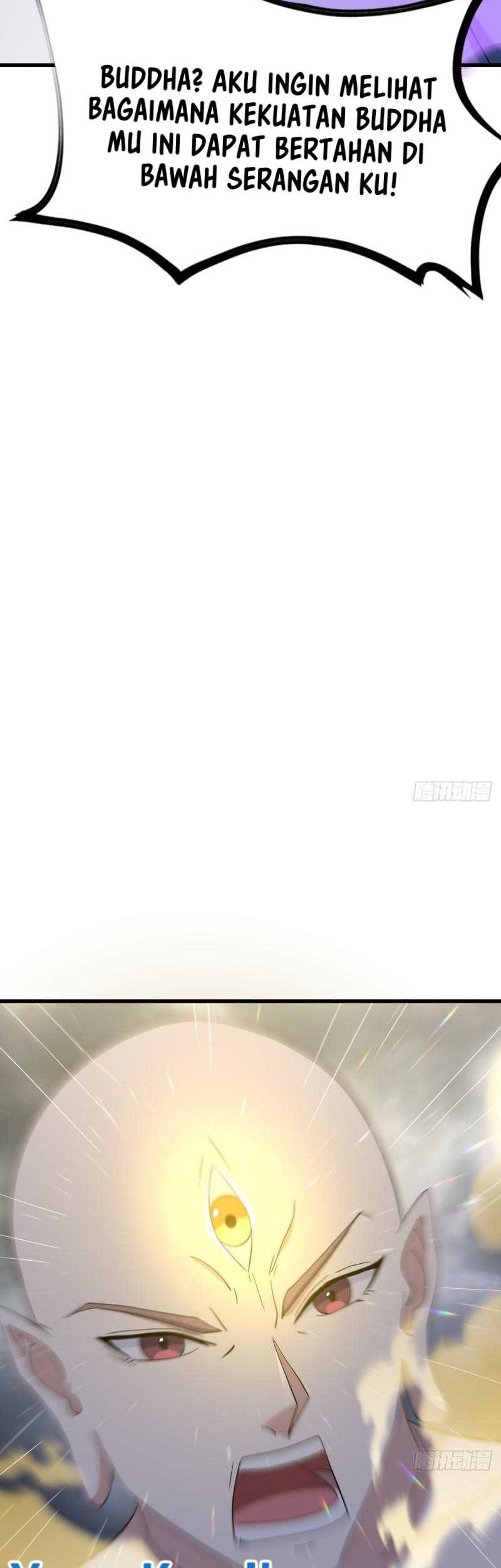 Invincible After a Hundred Years of Seclusion Chapter 124 Gambar 25