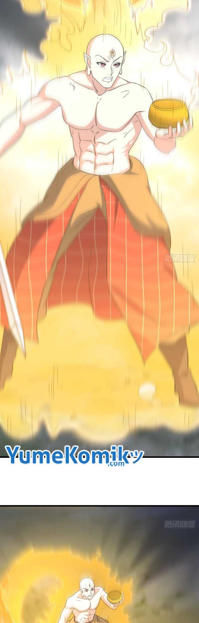 Invincible After a Hundred Years of Seclusion Chapter 124 Gambar 27