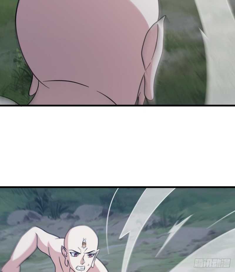 Invincible After a Hundred Years of Seclusion Chapter 124 Gambar 31