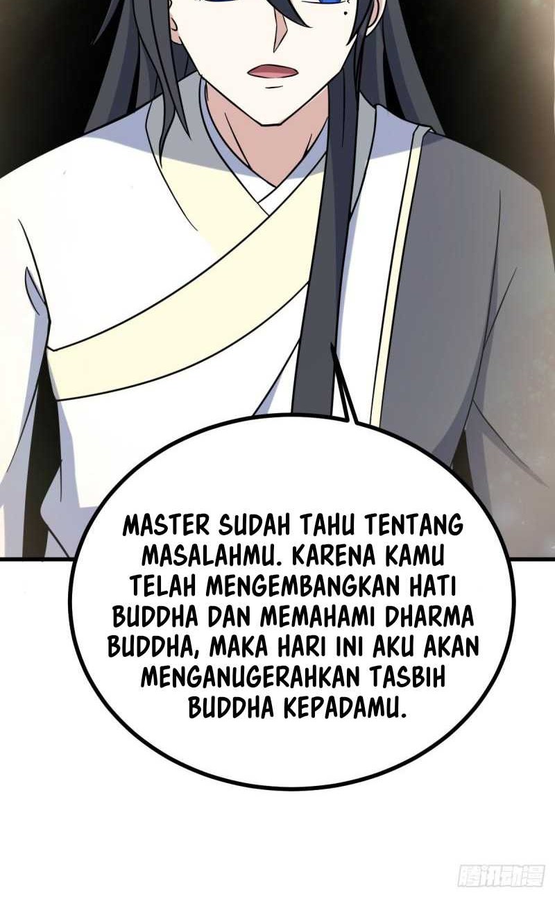 Invincible After a Hundred Years of Seclusion Chapter 124 Gambar 35
