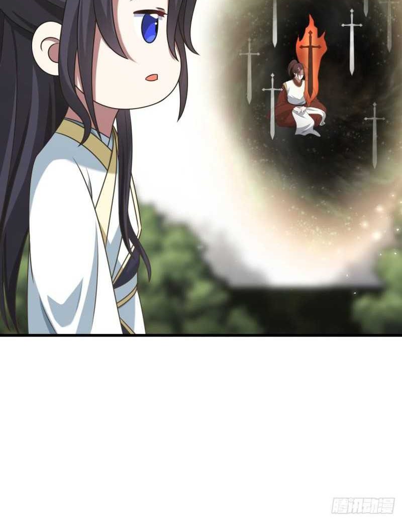 Invincible After a Hundred Years of Seclusion Chapter 123 Gambar 19