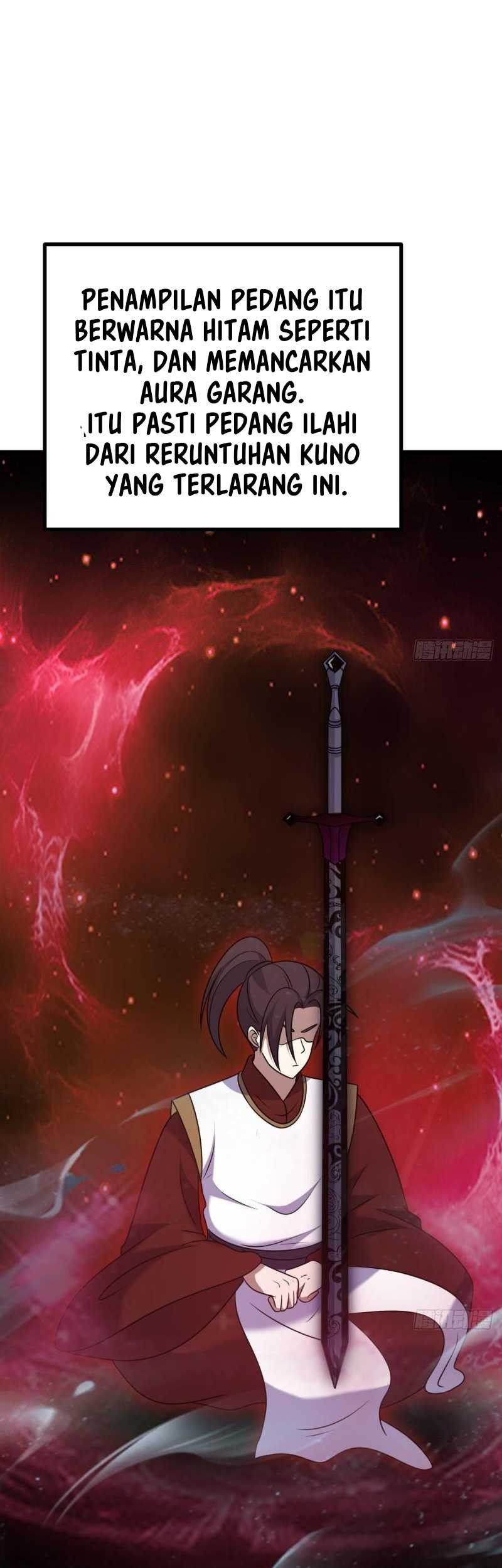 Invincible After a Hundred Years of Seclusion Chapter 123 Gambar 20