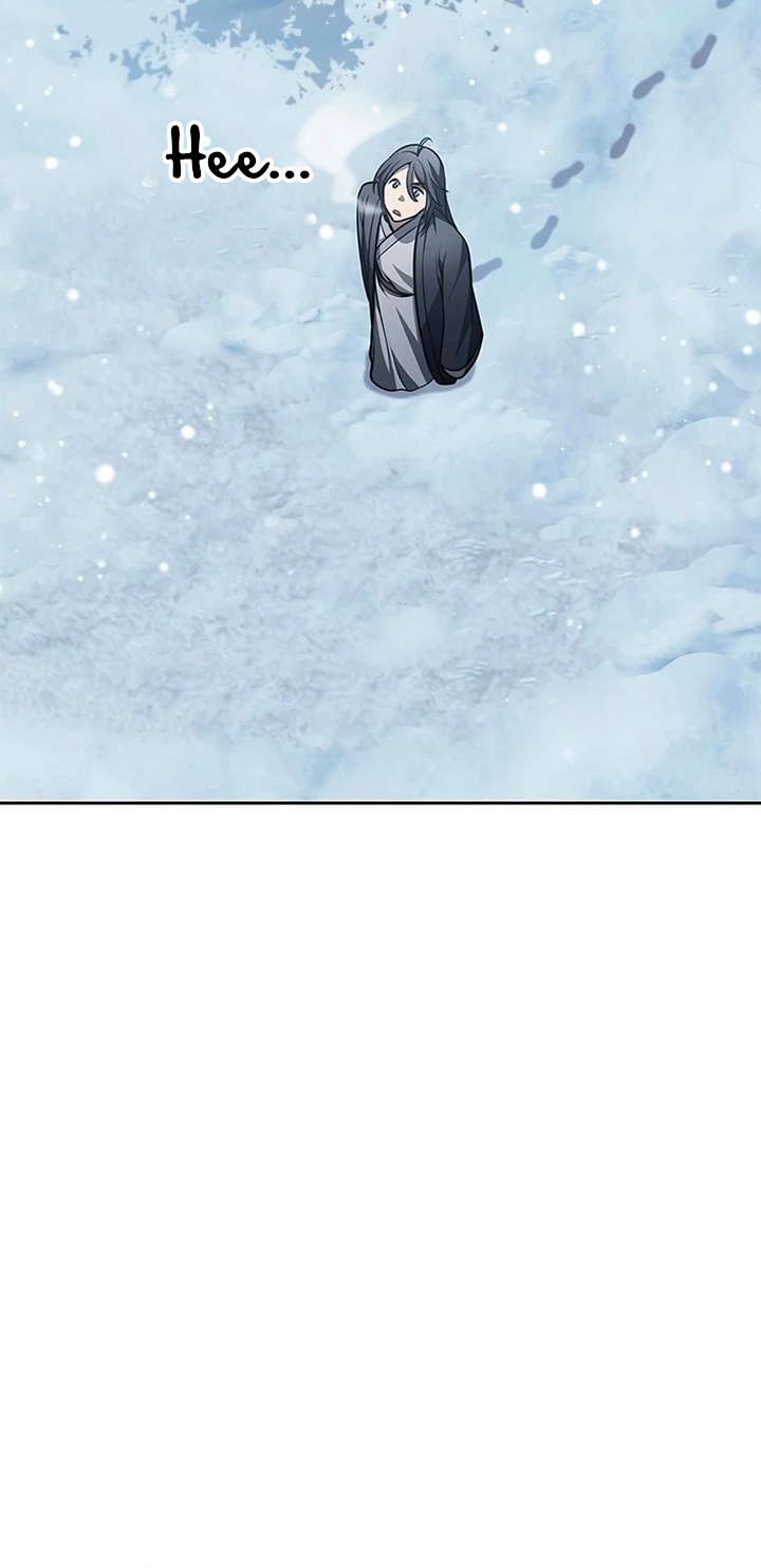 Heavenly Grand Archive’s Young Master Chapter 27 Gambar 8