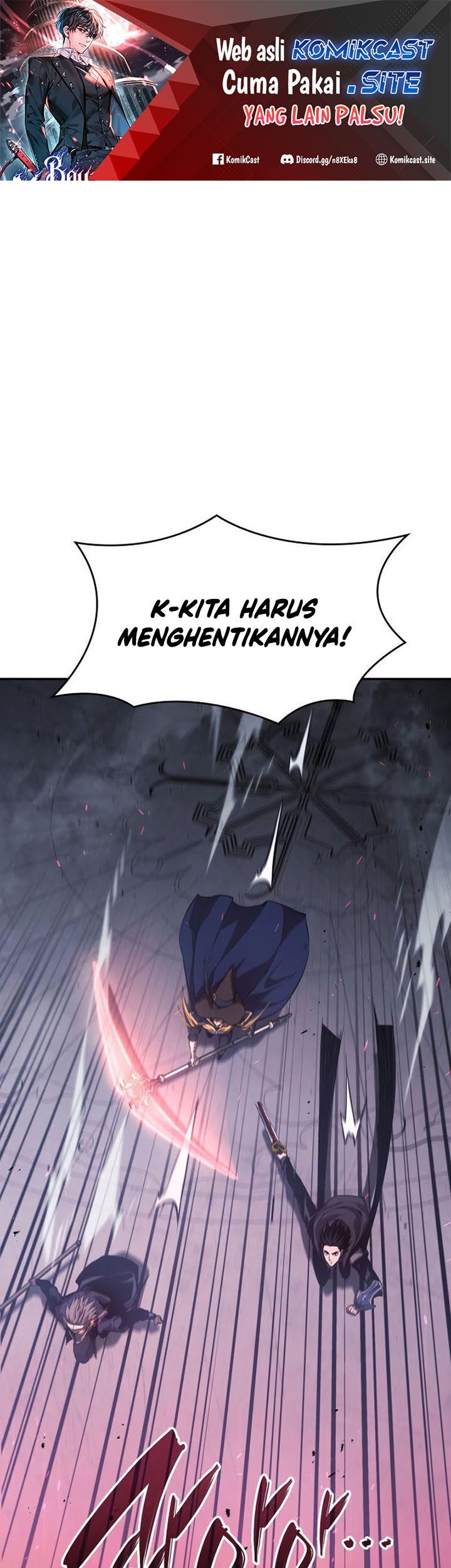 Baca Boundless Necromancer Chapter 36 Gambar 2