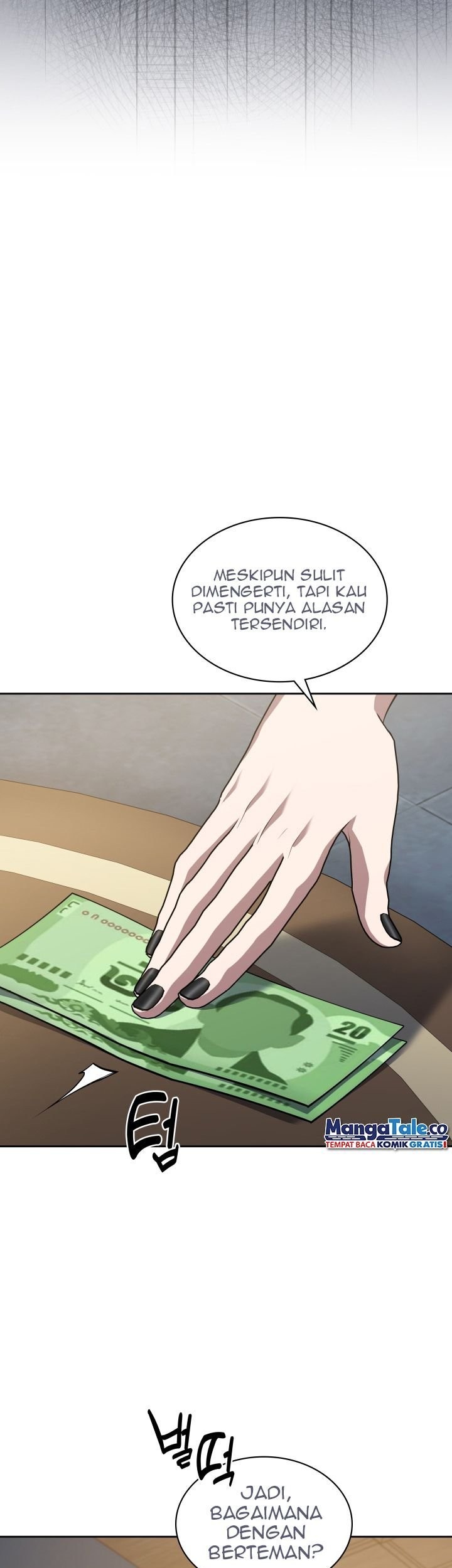 Reset Life of Regression Police Chapter 31 Gambar 34
