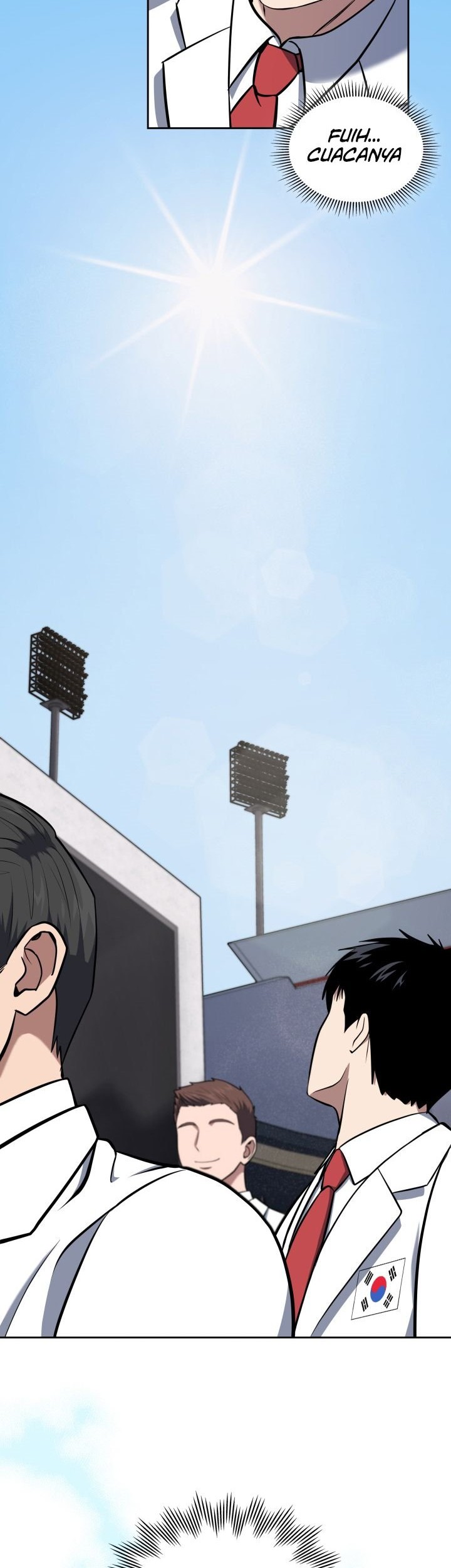 Reset Life of Regression Police Chapter 31 Gambar 50
