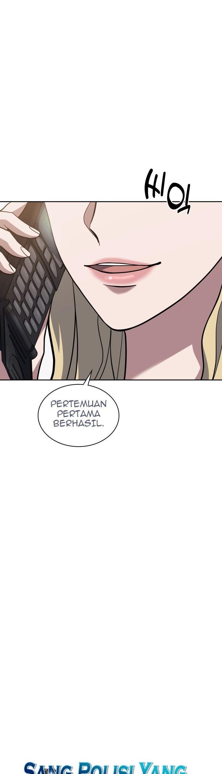 Reset Life of Regression Police Chapter 31 Gambar 4