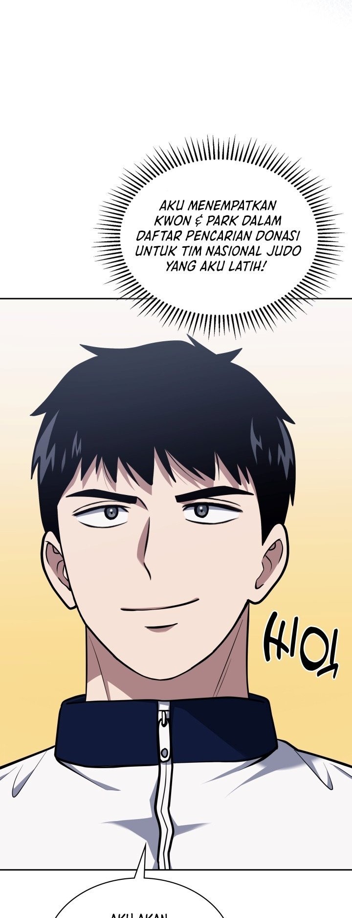 Reset Life of Regression Police Chapter 30 Gambar 40