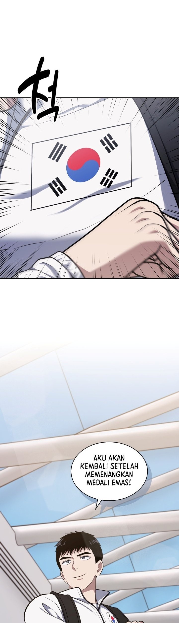 Reset Life of Regression Police Chapter 30 Gambar 45