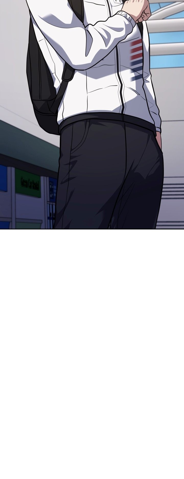 Reset Life of Regression Police Chapter 30 Gambar 46