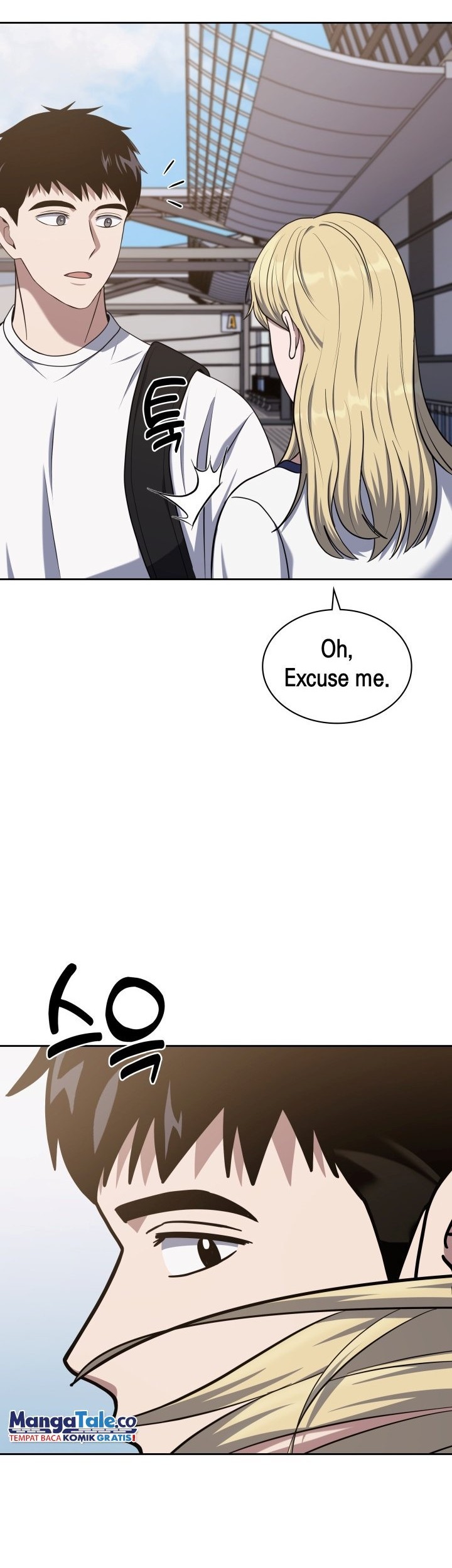 Reset Life of Regression Police Chapter 30 Gambar 57