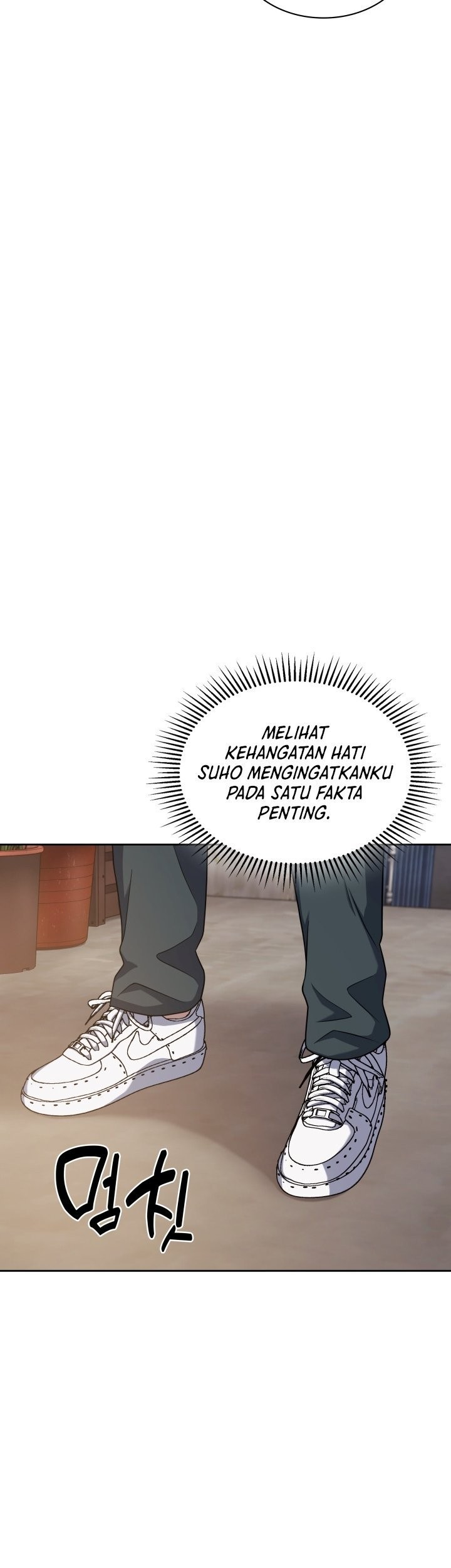Reset Life of Regression Police Chapter 29 Gambar 59