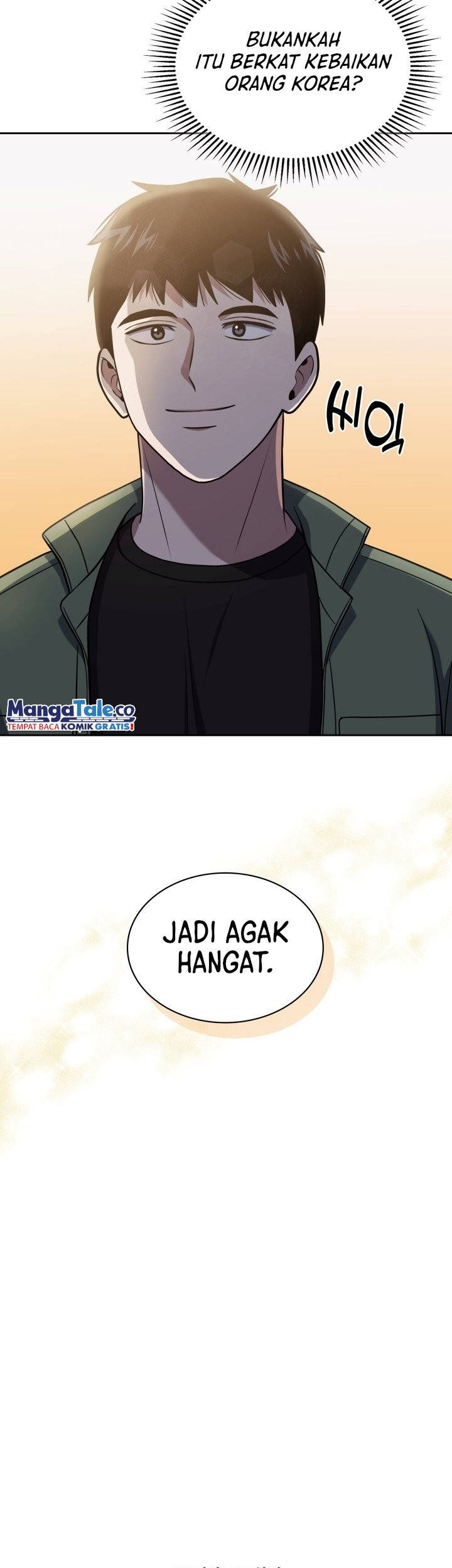 Reset Life of Regression Police Chapter 29 Gambar 62