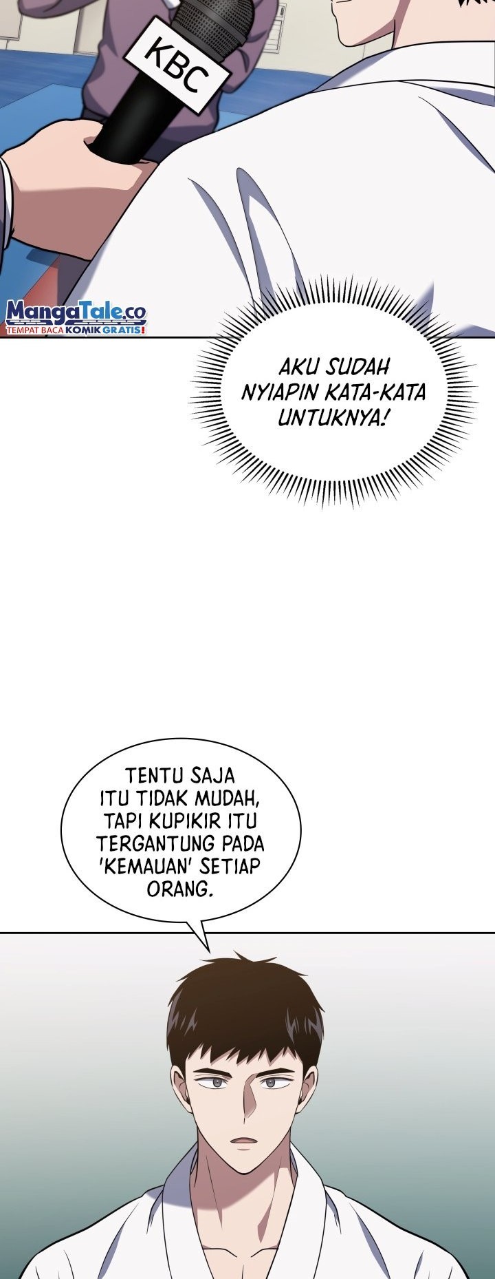 Reset Life of Regression Police Chapter 29 Gambar 7