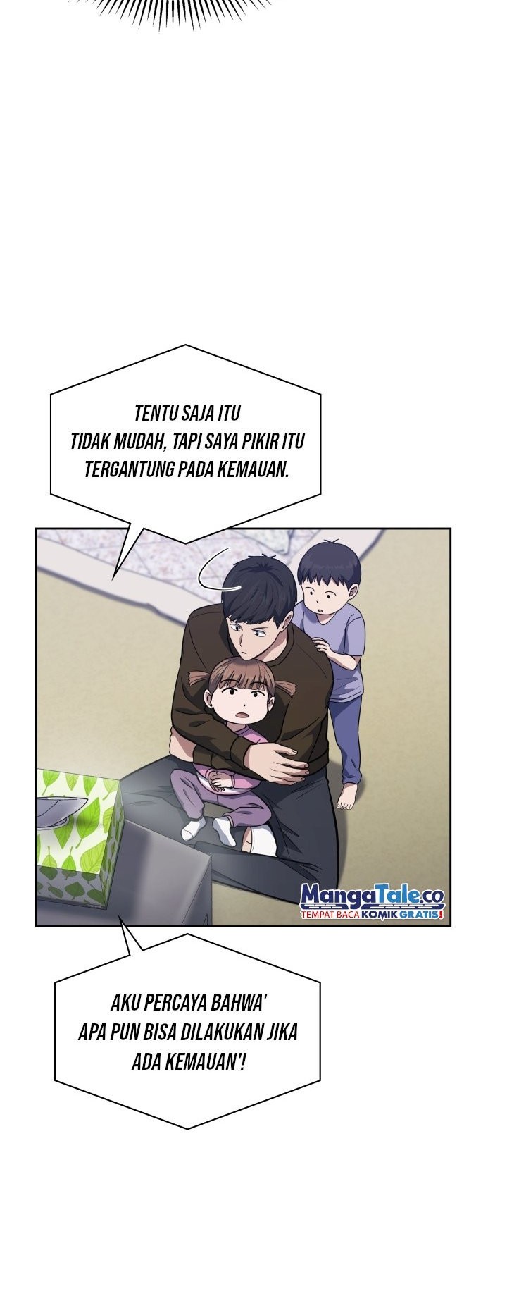 Reset Life of Regression Police Chapter 29 Gambar 13