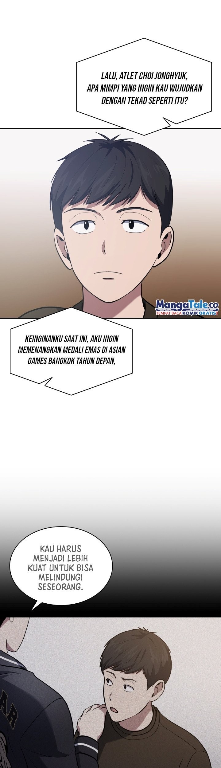Reset Life of Regression Police Chapter 29 Gambar 14