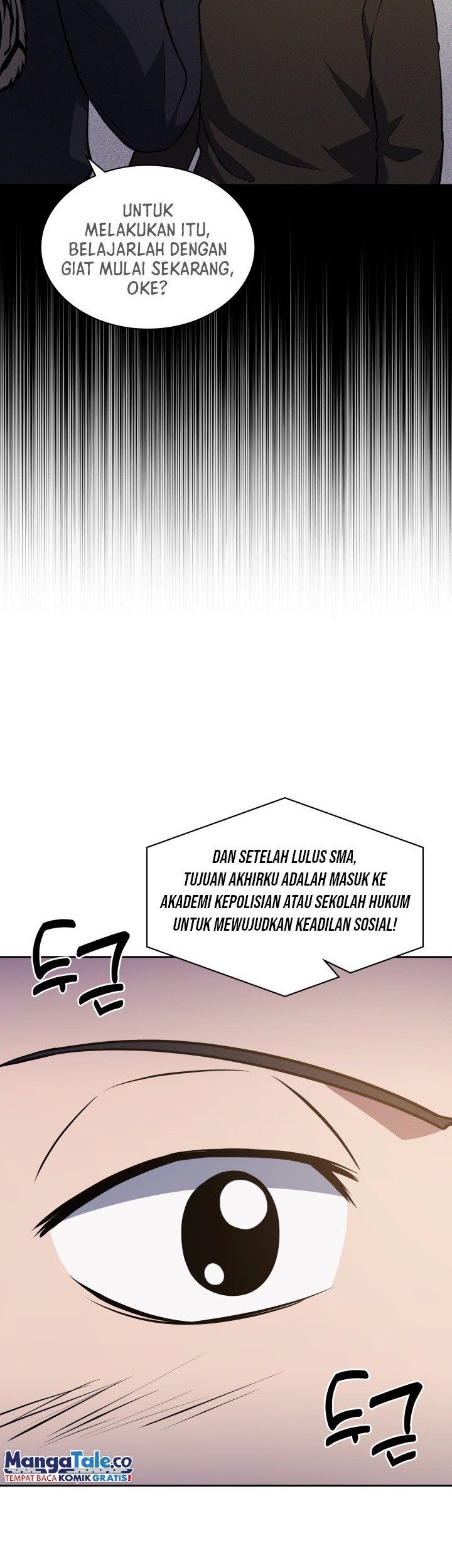 Reset Life of Regression Police Chapter 29 Gambar 15