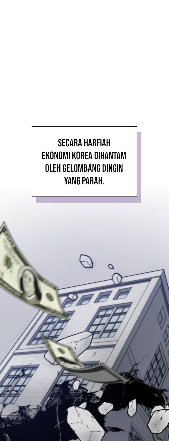 Reset Life of Regression Police Chapter 29 Gambar 22