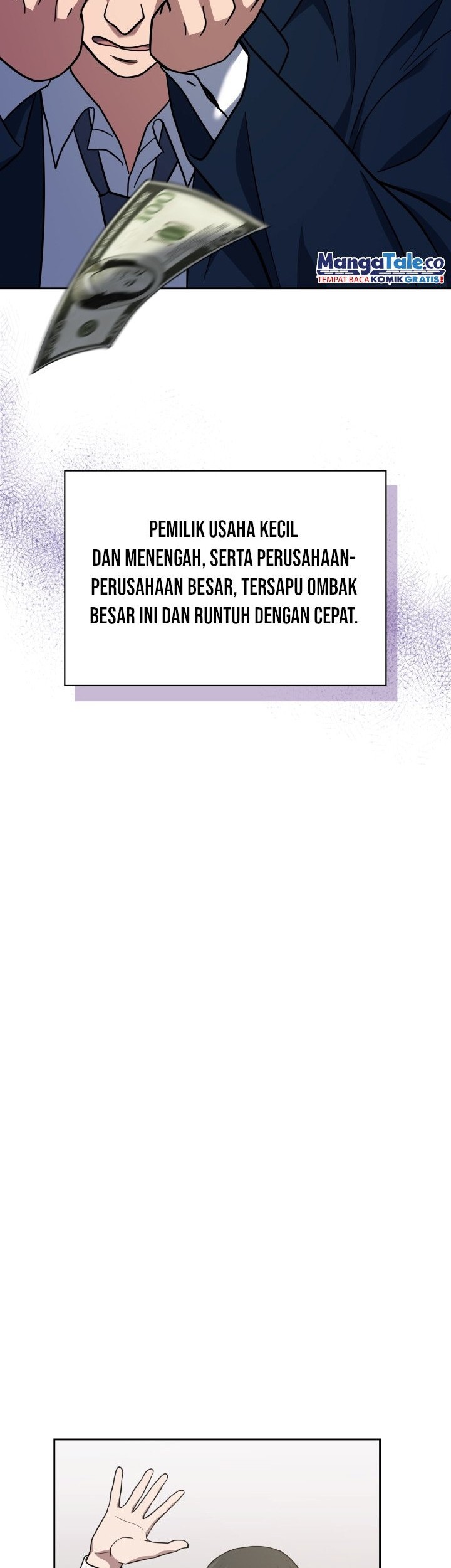 Reset Life of Regression Police Chapter 29 Gambar 24