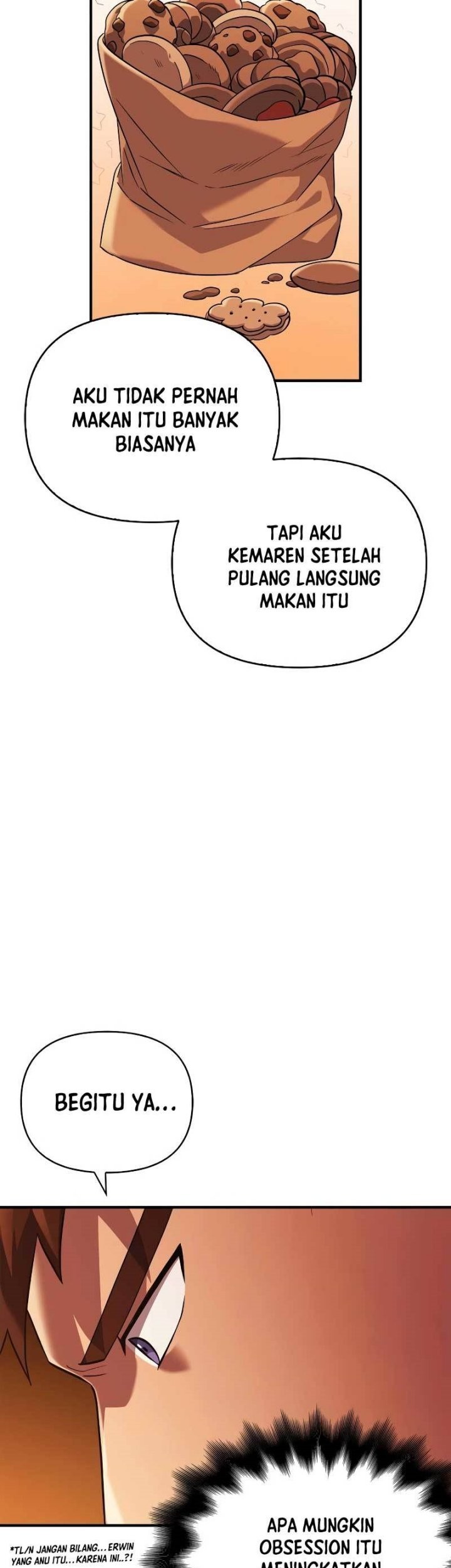 Survive as a Barbarian in the Game Chapter 16 Gambar 20