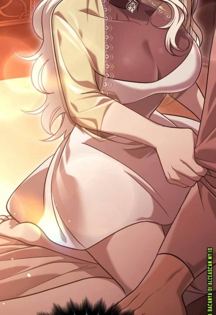 Survive as a Barbarian in the Game Chapter 16 Gambar 23