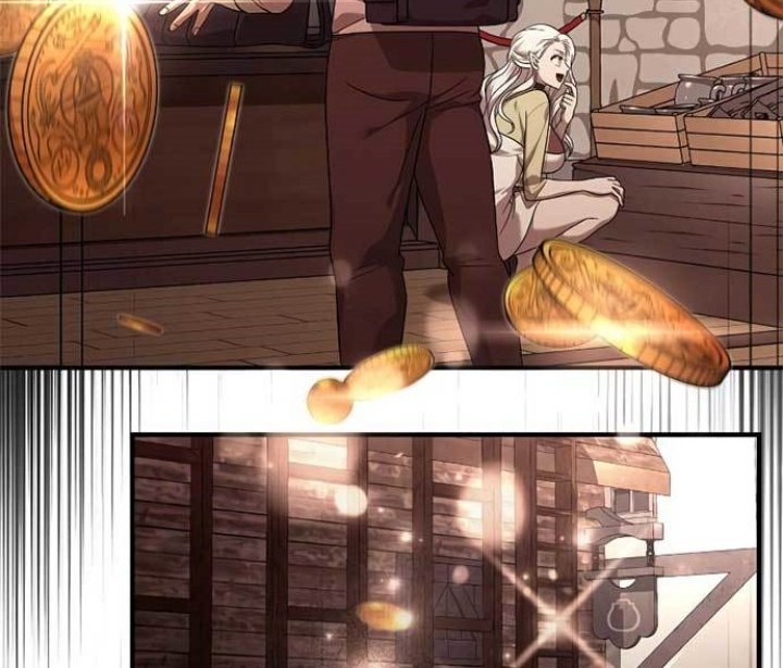 Survive as a Barbarian in the Game Chapter 16 Gambar 37