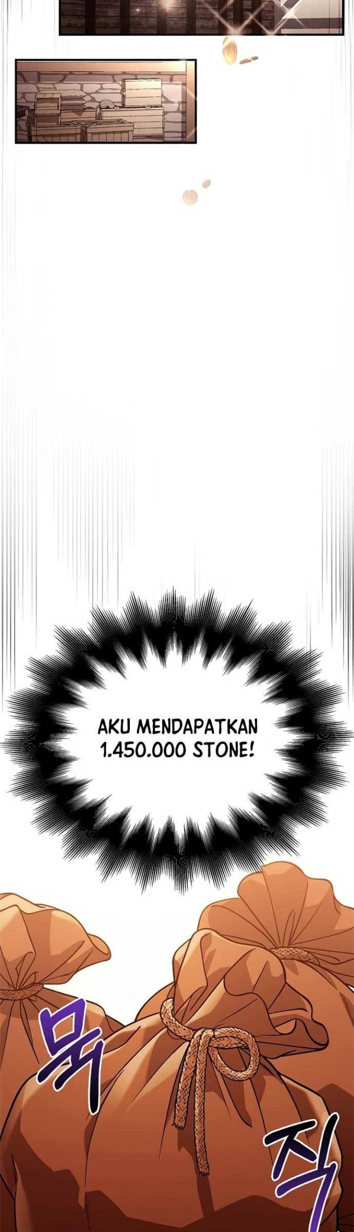 Survive as a Barbarian in the Game Chapter 16 Gambar 38