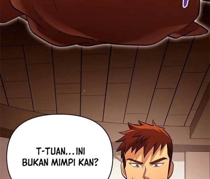 Survive as a Barbarian in the Game Chapter 16 Gambar 39