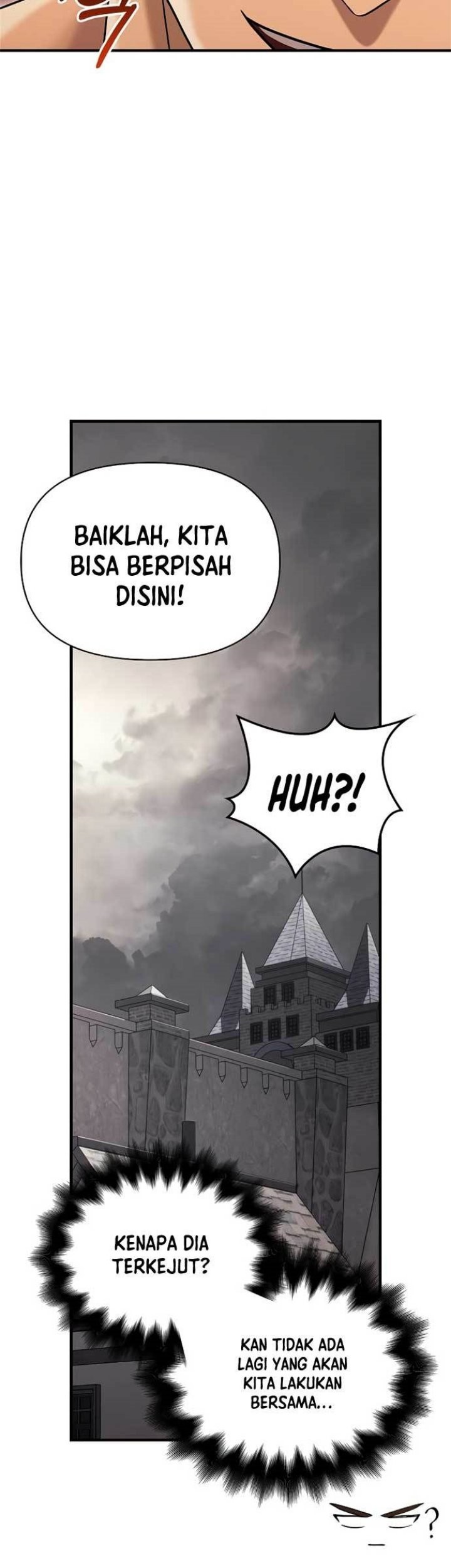 Survive as a Barbarian in the Game Chapter 16 Gambar 42
