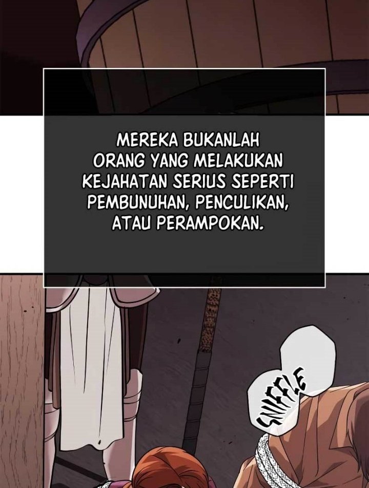 Survive as a Barbarian in the Game Chapter 16 Gambar 49