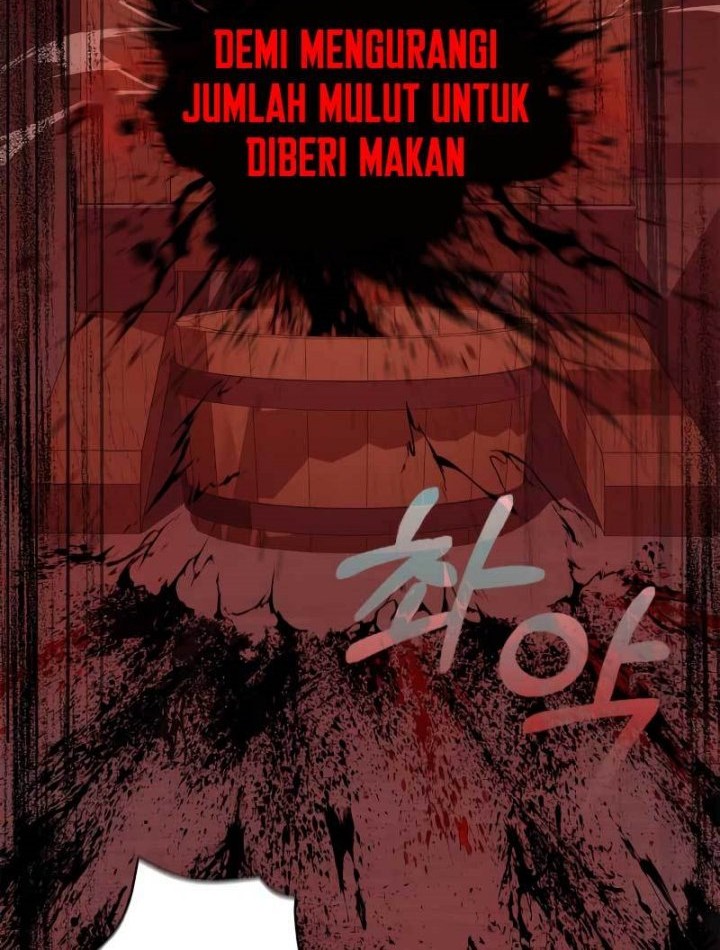Survive as a Barbarian in the Game Chapter 16 Gambar 55