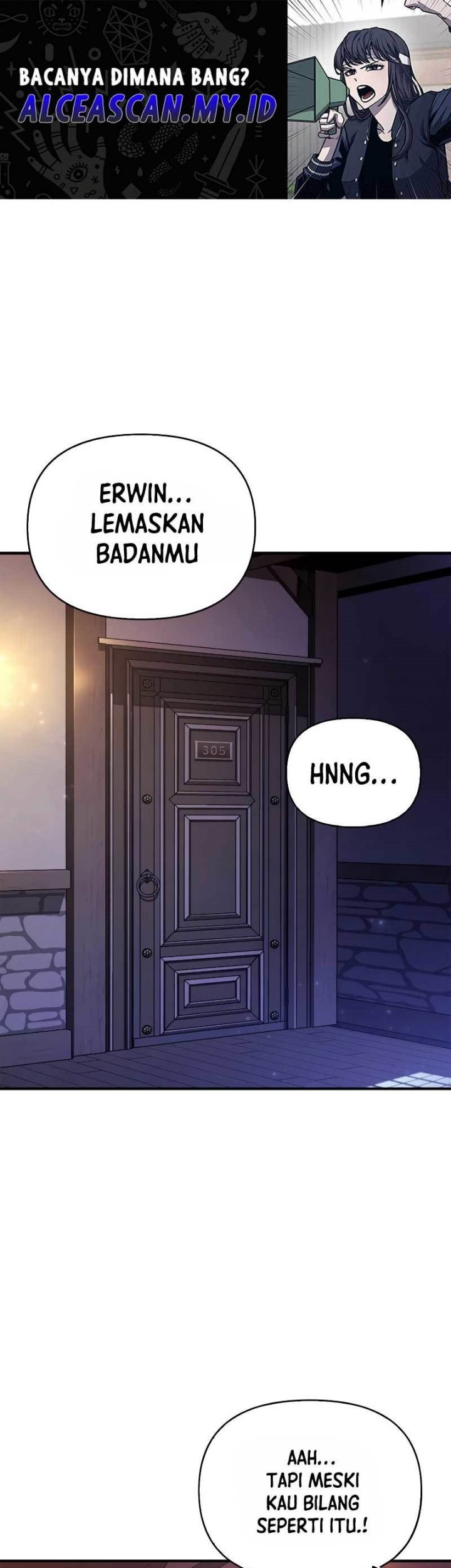Baca Manhwa Survive as a Barbarian in the Game Chapter 16 Gambar 2
