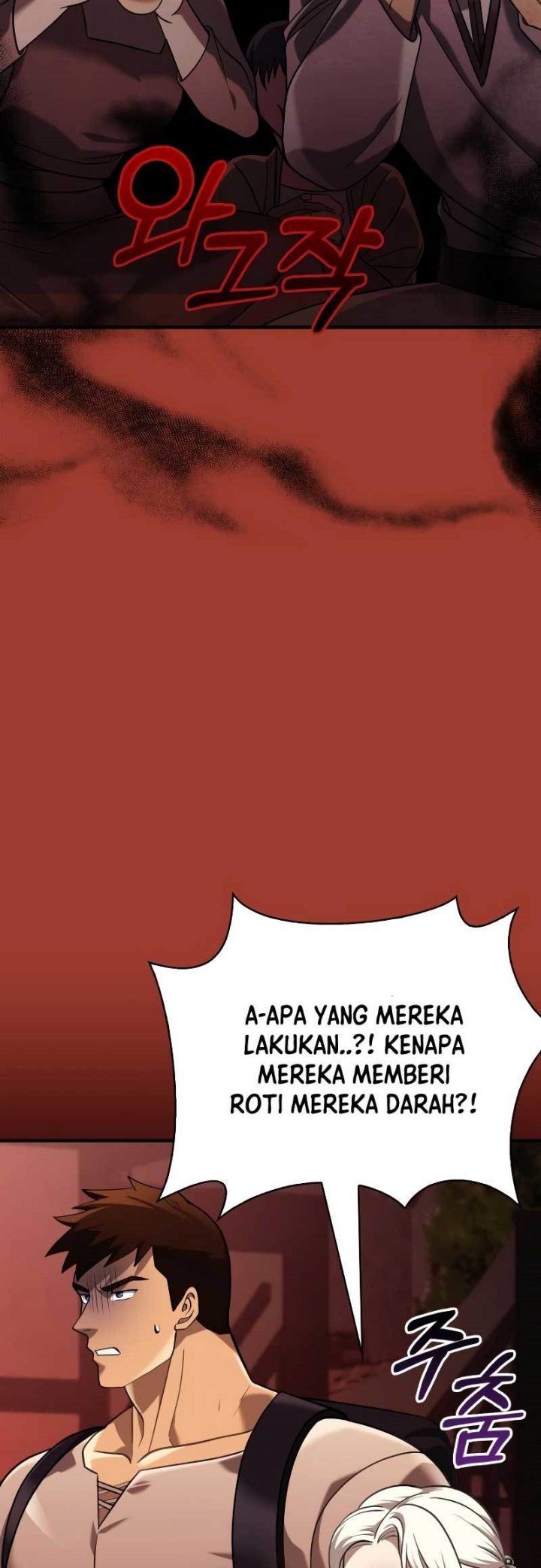 Survive as a Barbarian in the Game Chapter 16 Gambar 59