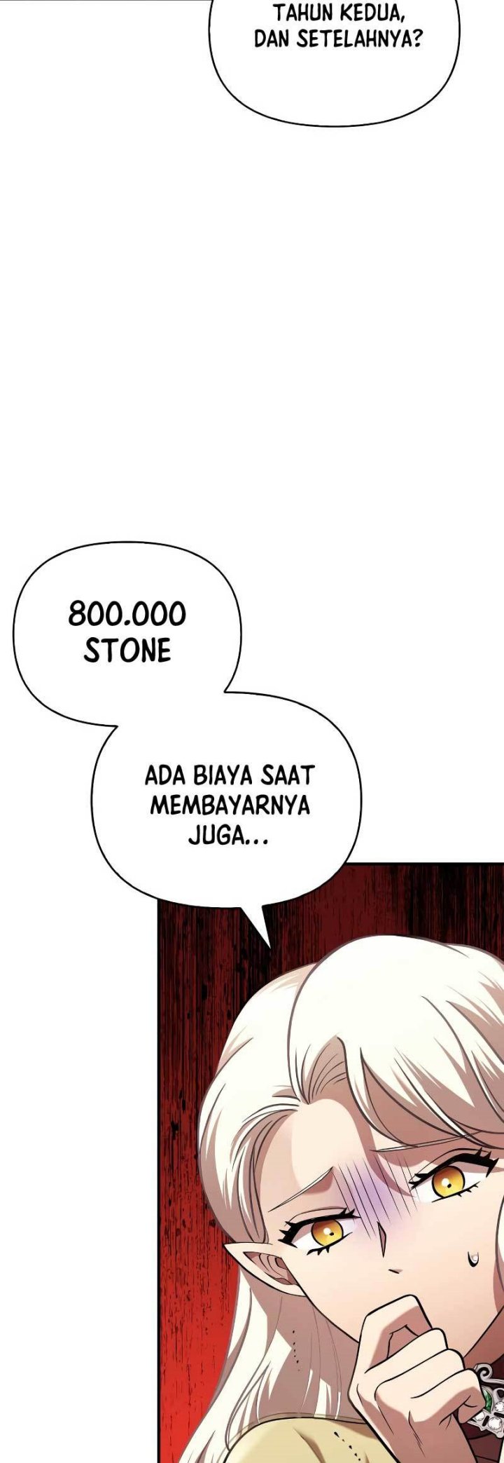 Survive as a Barbarian in the Game Chapter 16 Gambar 62