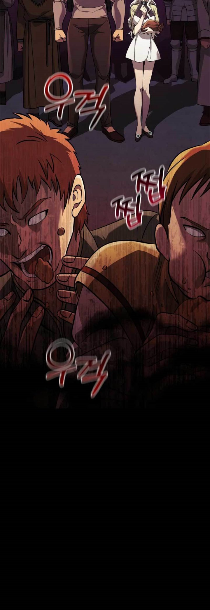 Survive as a Barbarian in the Game Chapter 16 Gambar 64