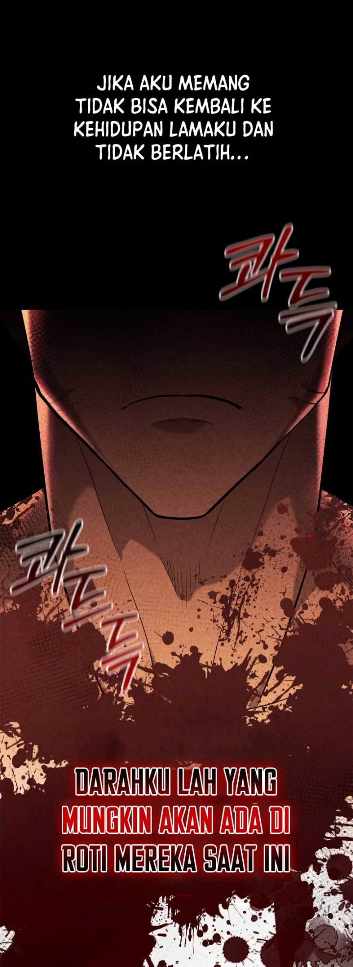 Survive as a Barbarian in the Game Chapter 16 Gambar 65