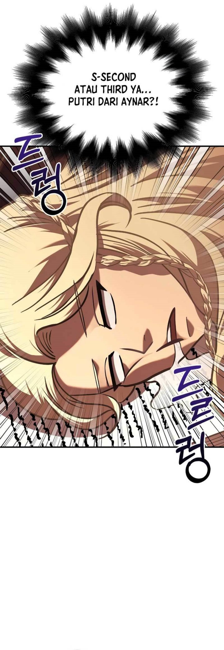 Survive as a Barbarian in the Game Chapter 16 Gambar 72