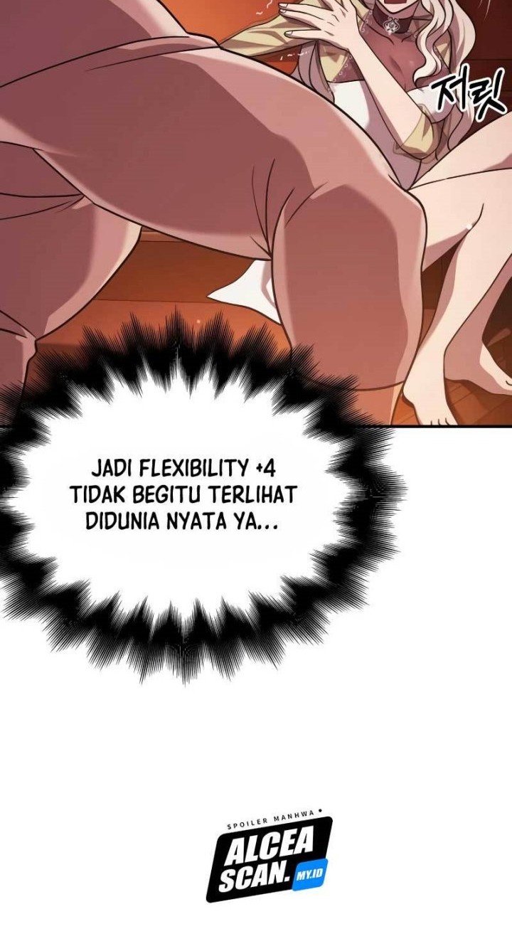 Survive as a Barbarian in the Game Chapter 16 Gambar 7