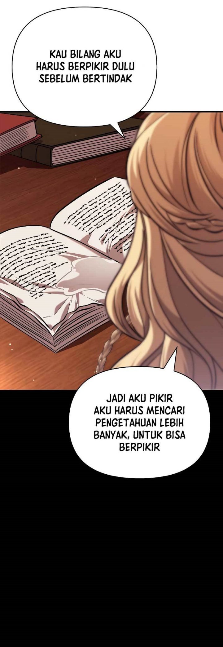 Survive as a Barbarian in the Game Chapter 16 Gambar 78