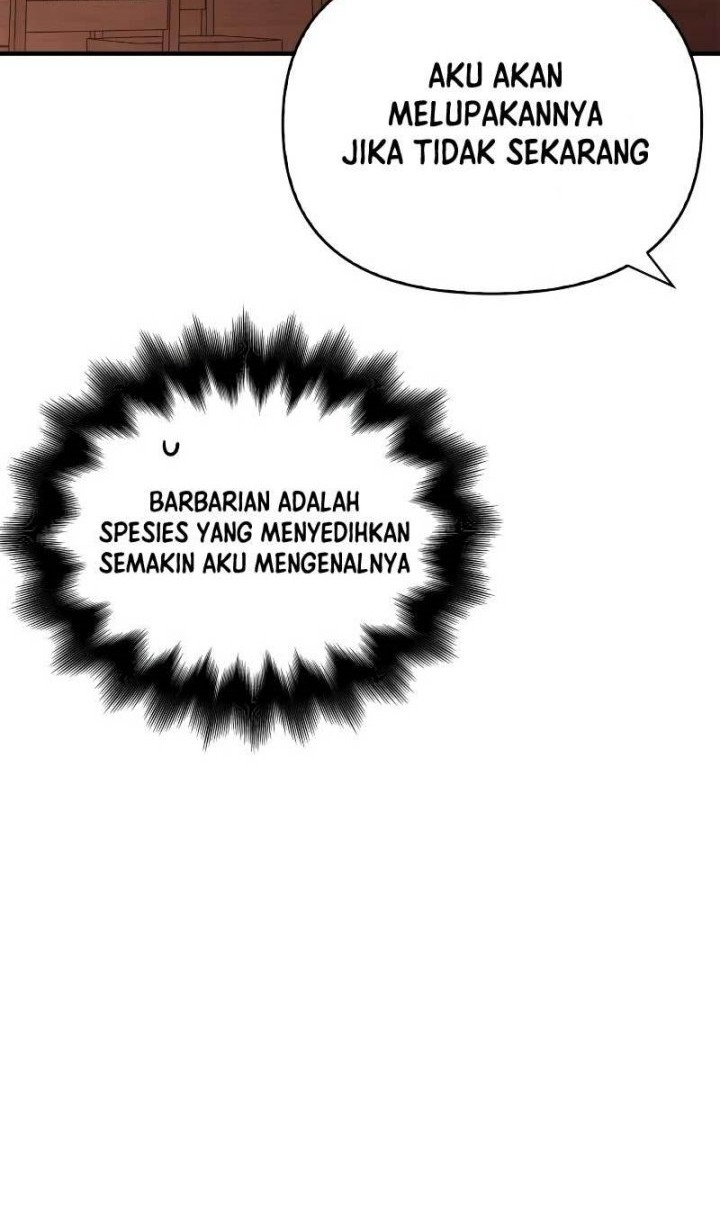 Survive as a Barbarian in the Game Chapter 16 Gambar 84