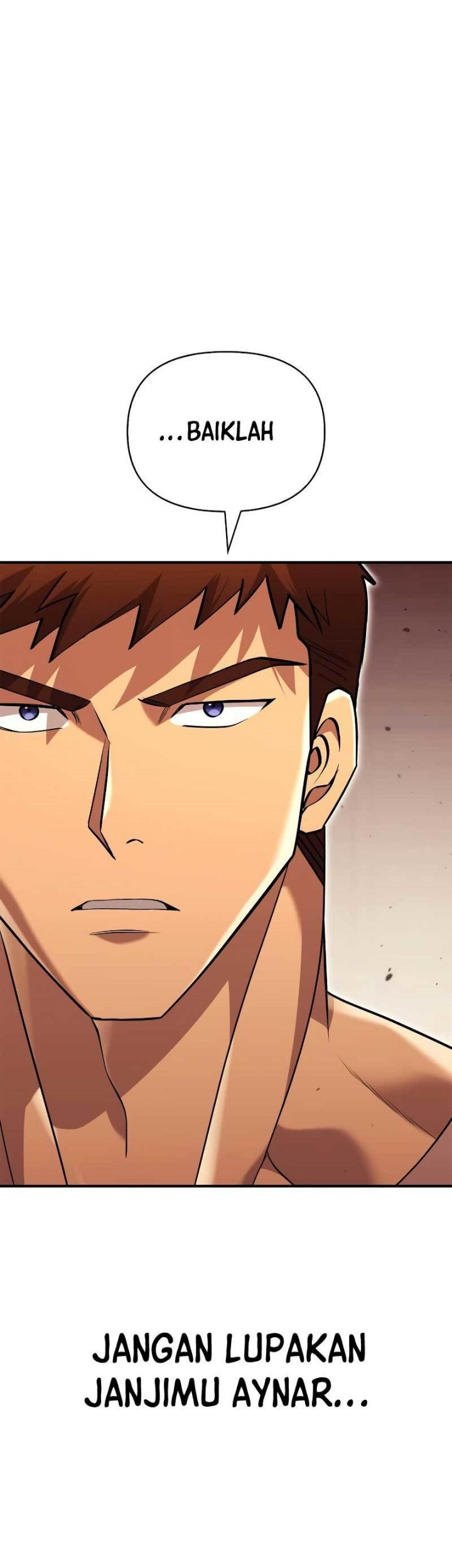 Survive as a Barbarian in the Game Chapter 16 Gambar 87