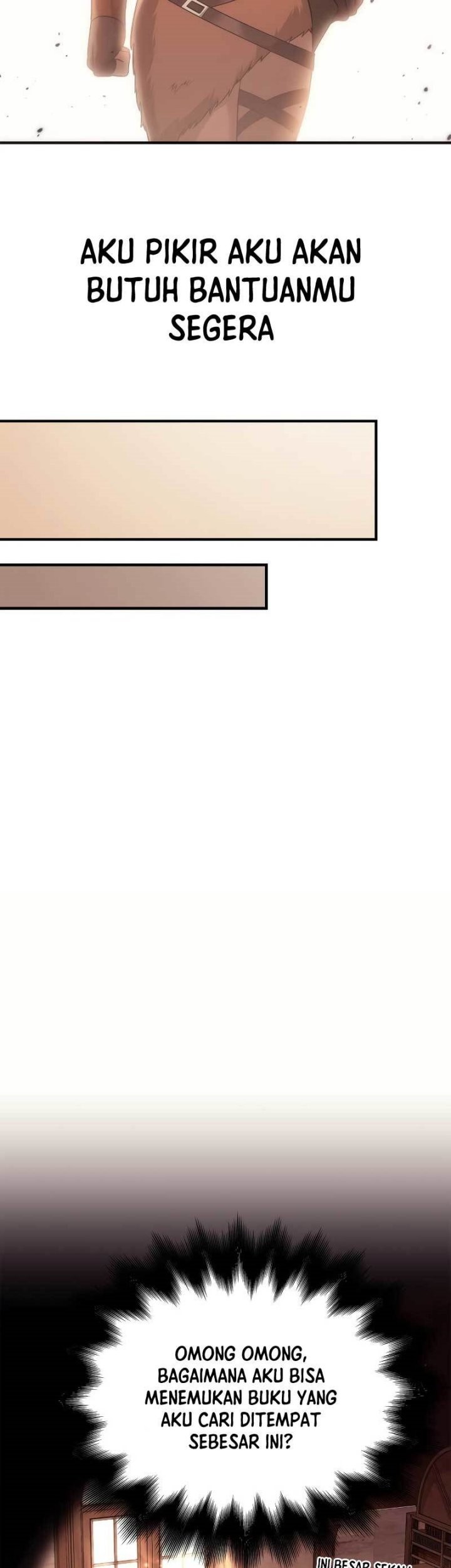Survive as a Barbarian in the Game Chapter 16 Gambar 89