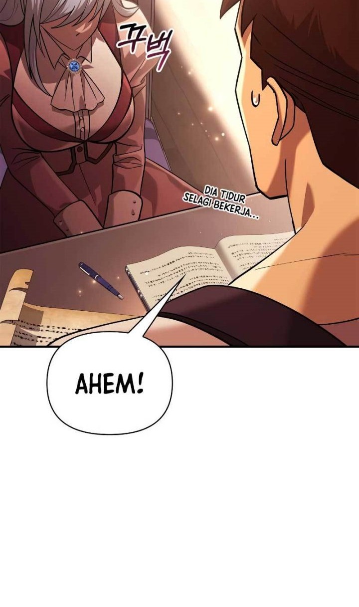 Survive as a Barbarian in the Game Chapter 16 Gambar 92