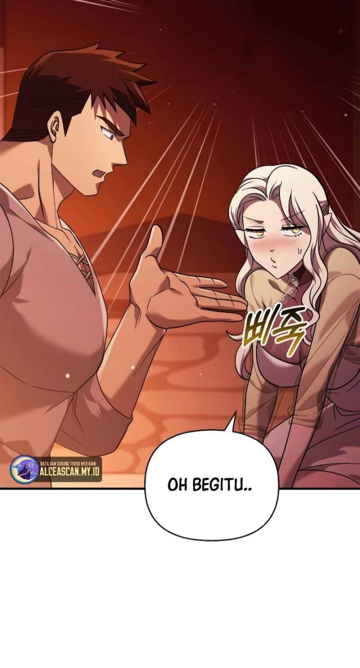 Survive as a Barbarian in the Game Chapter 16 Gambar 9
